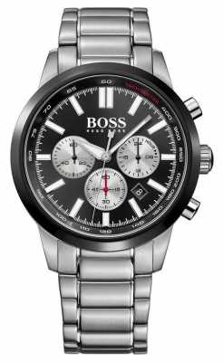 Hugo Boss Mens Racing Stainless Steel Chronograph 1513189 Hugo Boss Mens Racing Stainless Steel Chronograph 1513189