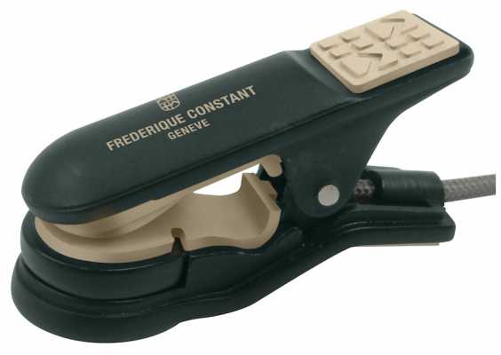 Frederique Constant Analytics Clip To Measure Accuracy Of Mechanical Watches FC-ANALYTICS Frederique Constant Analytics Clip To Measure Accuracy Of Mechanical Watches FC-ANALYTICS