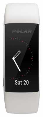 Polar A370 Wrist HR Activity Tracker Medium/Large White 90064879 Polar A370 Wrist HR Activity Tracker Medium/Large White 90064879