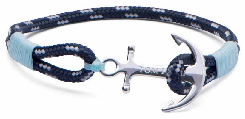 Tom Hope Sterling Silver Ice Medium TM0062 Tom Hope Sterling Silver Ice Medium TM0062