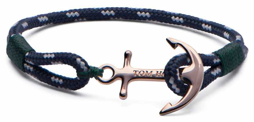 Tom Hope Sterling Silver Mediterranean Small TM0071 Tom Hope Sterling Silver Mediterranean Small TM0071