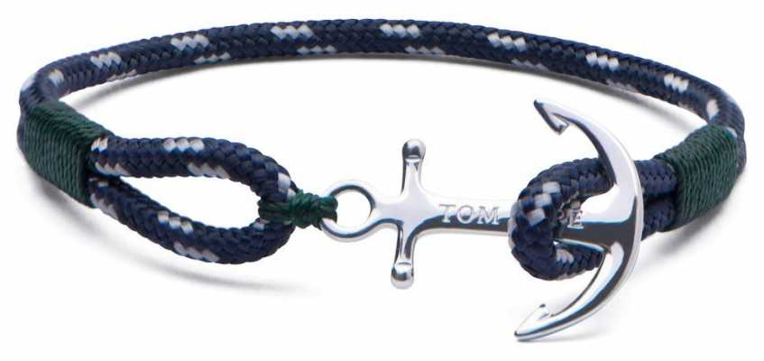 Tom Hope Sterling Silver Southern Large TM0103 Tom Hope Sterling Silver Southern Large TM0103