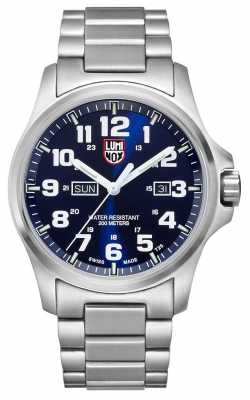 Luminox Atacama Field Day Date 1920 Series Blue Dial XL.1924.M Luminox Atacama Field Day Date 1920 Series Blue Dial XL.1924.M