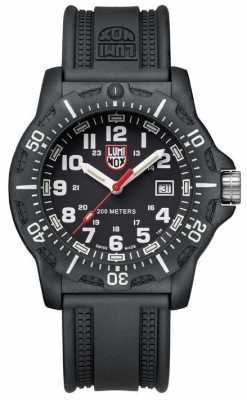 Luminox Black Ops 8880 Series Black Dial PU Black Strap XL.8881 Luminox Black Ops 8880 Series Black Dial PU Black Strap XL.8881