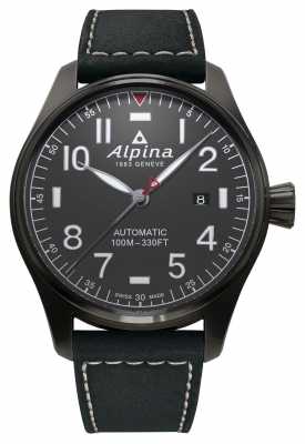 Alpina STARTIMER PILOT AUTOMATIC AL-525G4TS6 Alpina STARTIMER PILOT AUTOMATIC AL-525G4TS6