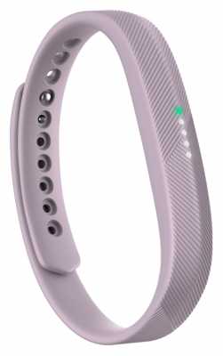 Fitbit FLEX 2 - Lavender FB403LV-EU Fitbit FLEX 2 - Lavender FB403LV-EU