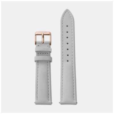 CLUSE La Boheme Rose Gold Buckle/grey Strap CLS019 CLUSE La Boheme Rose Gold Buckle/grey Strap CLS019