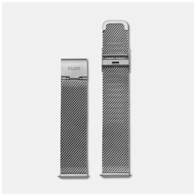 CLUSE La Boheme Silver Mesh Strap CLS045 CLUSE La Boheme Silver Mesh Strap CLS045