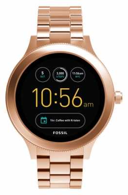 Fossil Q Venture Smartwatch FTW6000 Fossil Q Venture Smartwatch FTW6000