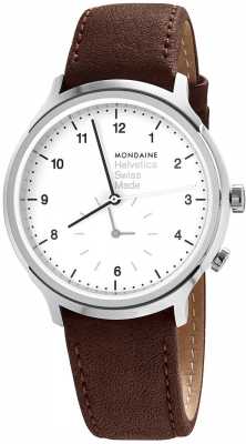 Mondaine MH1.R2010.LG Mondaine MH1.R2010.LG