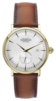 Michel Herbelin Mens Inspiration 1947 70th Anniversary Limited Edition 1947/P11MA Michel Herbelin Mens Inspiration 1947 70th Anniversary Limited Edition 1947/P11MA
