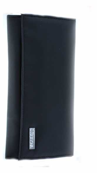 Bulova Jewellery Holder/Carry Purse Bulova-Bag Bulova Jewellery Holder/Carry Purse Bulova-Bag
