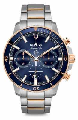 Bulova 98B301 Bulova 98B301