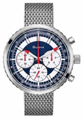 Bulova Mens Chronograph C Special Edition Watch 96K101 Bulova Mens Chronograph C Special Edition Watch 96K101