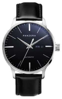 Panzera Mens Republic Spirit Automatic B42-01 Panzera Mens Republic Spirit Automatic B42-01