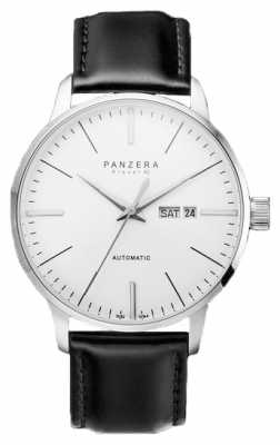 Panzera Mens Ascot Spirit Automatic B42-02 Panzera Mens Ascot Spirit Automatic B42-02