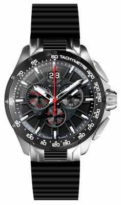 Aviator Mens MiG-35 Chronograph Black Rubber Strap M.2.19.5.134.6 Aviator Mens MiG-35 Chronograph Black Rubber Strap M.2.19.5.134.6