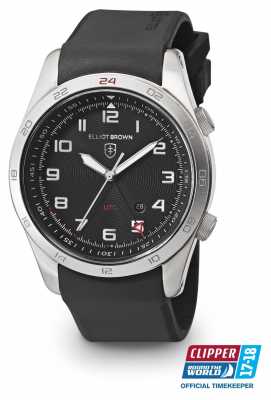 Elliot Brown Broadstone UTC Clipper Race Limited Edition 505-001-R01 Elliot Brown Broadstone UTC Clipper Race Limited Edition 505-001-R01