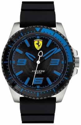 Scuderia Ferrari XX Kers Black Face 0830466 Scuderia Ferrari XX Kers Black Face 0830466
