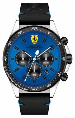 Scuderia Ferrari Pilota 0830388 Scuderia Ferrari Pilota 0830388