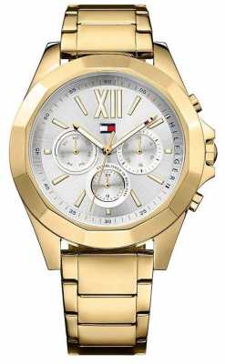 Tommy Hilfiger Watches - Official UK retailer - First Class Watches