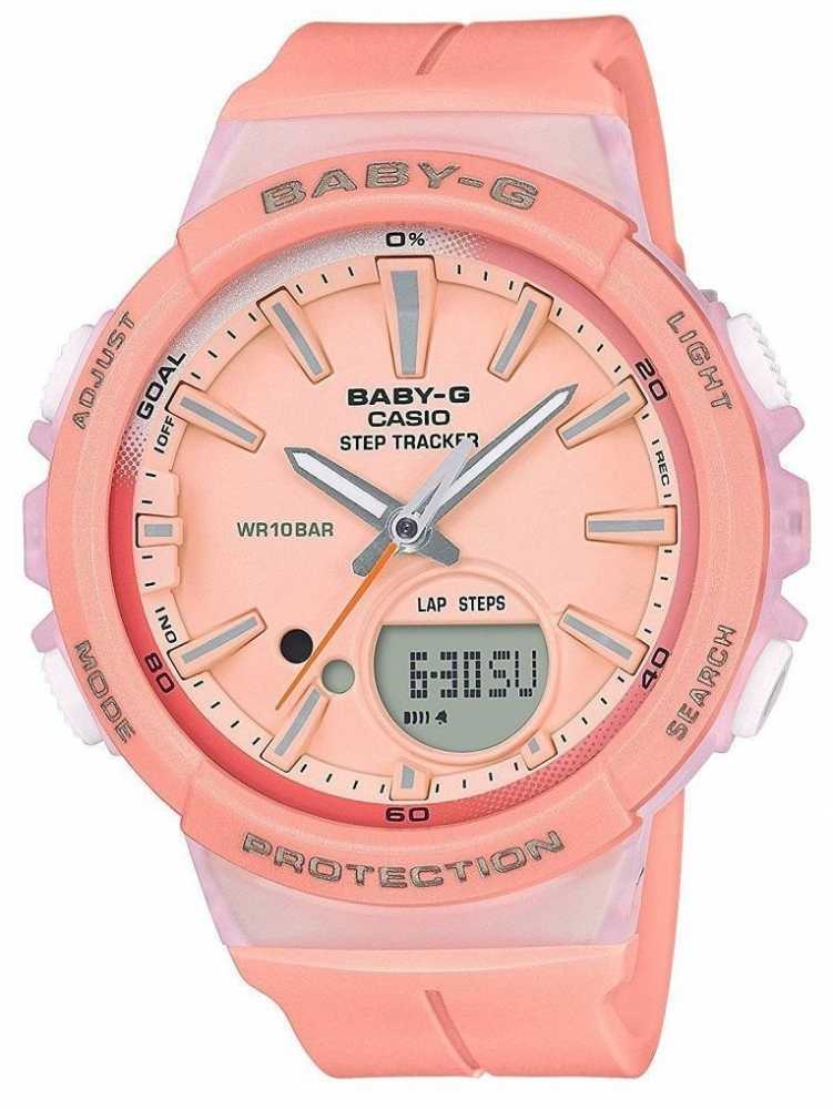 casio baby g bgs