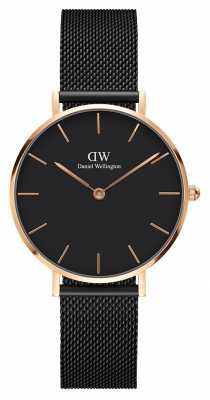 Daniel Wellington Classic Petite Ashfield DW00100201 Daniel Wellington Classic Petite Ashfield DW00100201