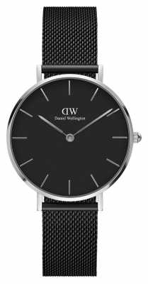 Daniel Wellington Classic Petite Ashfield DW00100202 Daniel Wellington Classic Petite Ashfield DW00100202
