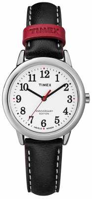 Timex Womans Easy Reader Anniversary Edition TW2R40200D Timex Womans Easy Reader Anniversary Edition TW2R40200D