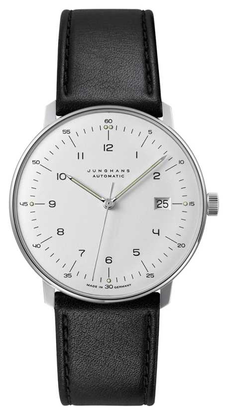 Junghans 027/4700.00
