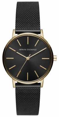 Armani Exchange Womens Lola AX5548 Armani Exchange Womens Lola AX5548