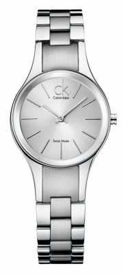 Calvin Klein Simplicity K4323185 Calvin Klein Simplicity K4323185
