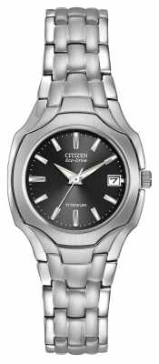 Citizen Womens Titanium EW1400-53H Citizen Womens Titanium EW1400-53H