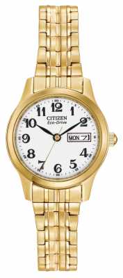 Citizen Womens Expansion EW3152-95A Citizen Womens Expansion EW3152-95A