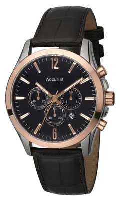 Accurist MS643BR
