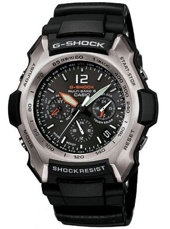 casio gw 1500