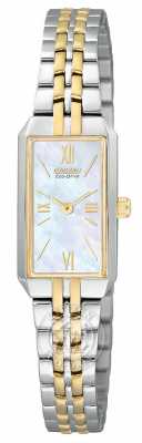 Citizen Womens Silhouette EG2694-59D Citizen Womens Silhouette EG2694-59D