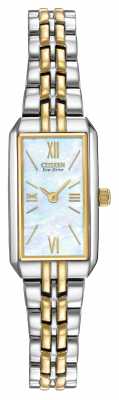 Citizen Womens Silhouette EG2694-59D Citizen Womens Silhouette EG2694-59D