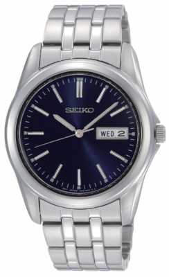 Seiko Mens Stainless Steel Bracelet Watch SGGA41P1 Seiko Mens Stainless Steel Bracelet Watch SGGA41P1