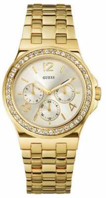 Guess Womens W18538L1 Guess Womens W18538L1