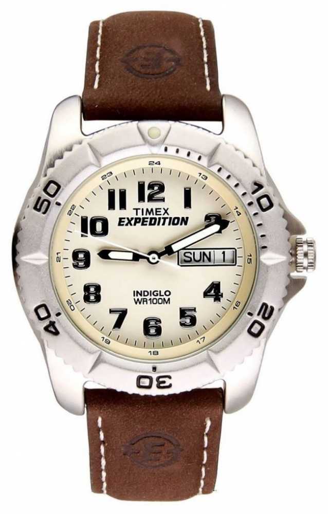 Timex Expedition Watch T46681 - First Class Watches