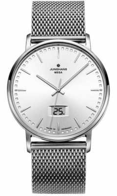 Junghans Milano Collection Radio Controlled 030/4941.44 Junghans Milano Collection Radio Controlled 030/4941.44