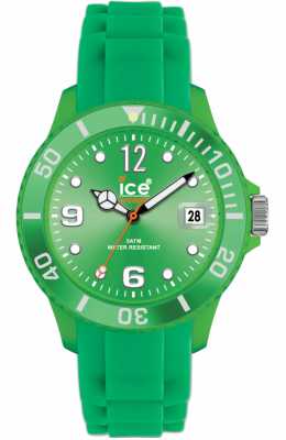 Ice-Watch Sili collection - large SI.GN.B.S Ice-Watch Sili collection - large SI.GN.B.S