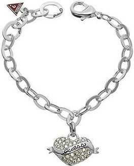 Guess Jewellery Bracelet UBB11001 Guess Jewellery Bracelet UBB11001