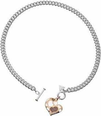 Guess Jewellery Necklace UBN12802 Guess Jewellery Necklace UBN12802