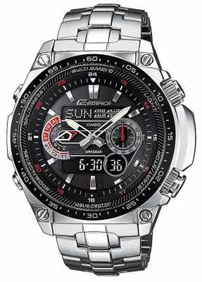 Casio Wave Ceptor ECW-M300EDB-1AER Casio Wave Ceptor ECW-M300EDB-1AER