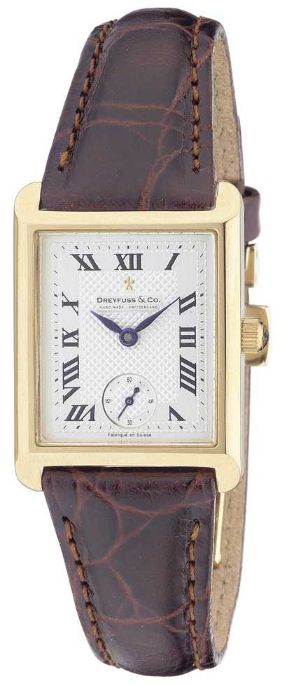 Dreyfuss DLS10002/21
