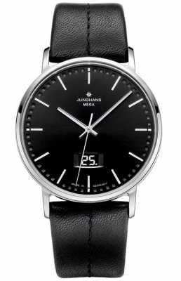 Junghans Gents Watch Anytime Milano 030/4940.00 Junghans Gents Watch Anytime Milano 030/4940.00