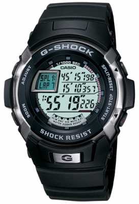 Casio G-Shock G-7700-1ER Casio G-Shock G-7700-1ER
