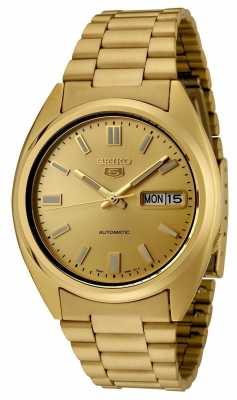 Seiko 5 Mens Automatic SNXS80K1 SNXS80 Seiko 5 Mens Automatic SNXS80K1 SNXS80